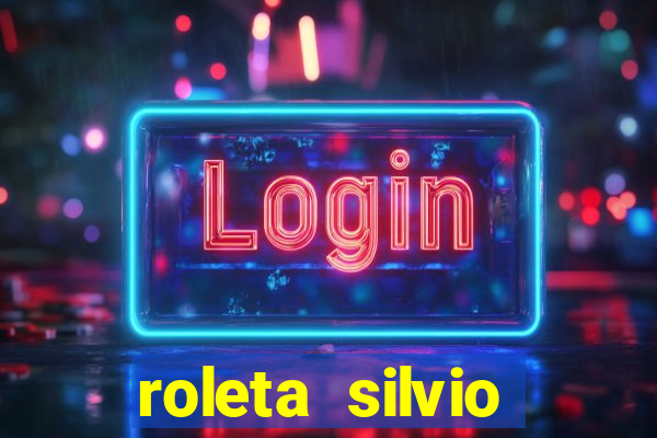roleta silvio santos jogo